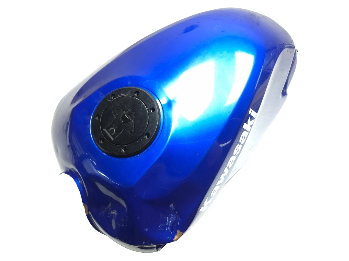 Gas Tanks for 1992 Kawasaki Ninja 250R for sale | eBay