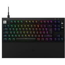 Clavier gamer LOGITECH PRO X2 RAPID NOIR