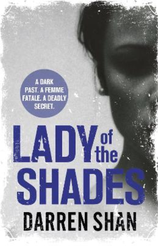 Darren Shan Lady of the Shades (Tascabile)