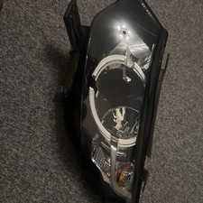 FARO XENÓN COMPLETO IZQUIERDO LAND ROVER DISCOVERY SPORT 2014-19 