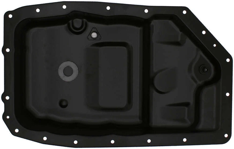 Panela de óleo de transmissão Dorman Oe Solutions 265973 - Imagem 2 de 4