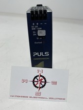 Puls QS3.241 Power Supply 3.4A, 24V