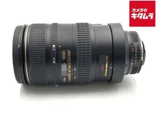 NIKON Ai AF VR Zoom-Nikkor ED 80-400mm F4.5-5.6D for Nikon F mount -EXC- `1044