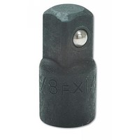 "Laser Tools Impact Adaptor 3/8\"D Auf 1/2\"D 3260"