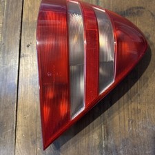 Mercedes SLK R170 Vor Mopf Rücklicht Links  Rückleuchte  (CX)