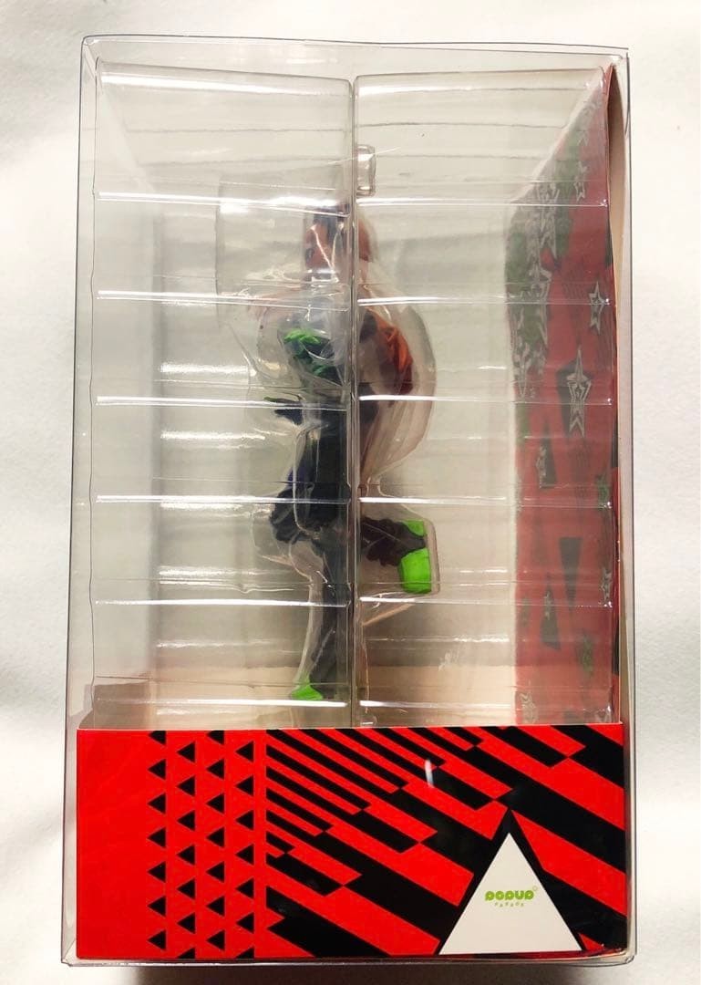 POP UP PARADE PERSONA 5 P5 Oracle Figure Futaba Sakura