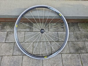 Mavic Cosmic Elite Wheelset | eBay