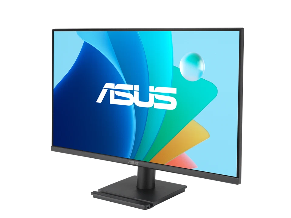 ASUS 27” Eye Care Monitor (VA279QG) – IPS, Full HD, 99% sRGB, Frameless, 120Hz, - Image 2 of 4
