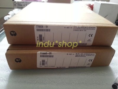 1pcs for the new NI PCI 6221 multifunction DAQ data acquisition card 779066-01