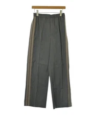 Drawing Numbers Pants (Other) Gray(Stripe Pattern) 38(Approx. M) 2200639306025