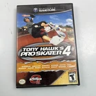 Tony Hawk's Pro Skater 4 Nintendo GameCube Complete in Box