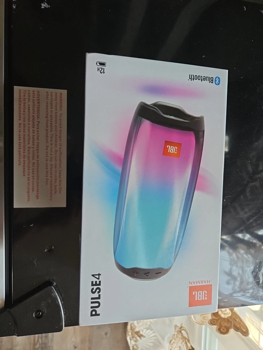 JBL Pulse 4 Docks & Mini Speakers for sale | eBay