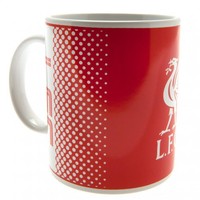 Liverpool Fc - Mug Fd - Mugs - F300Z