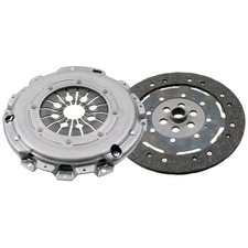 Disque d'embrayage Ford S-MAX