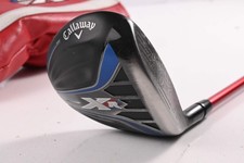 Callaway XR16 #5 Wood / 19 Degree / Regular Flex Fujikura Speeder 565 Shaft
