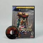 Metroid Prime - Nintendo GameCube