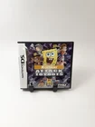 Nicktoons Attack of the Toybots Nintendo DS - Complete In Box *Tested*