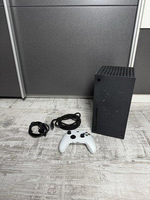 Xbox Series X 1TB + Controller  | Voll funktionsfähig