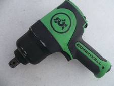 Cornwell Cat3225g 34 Power Blue Impact Wrench Green 