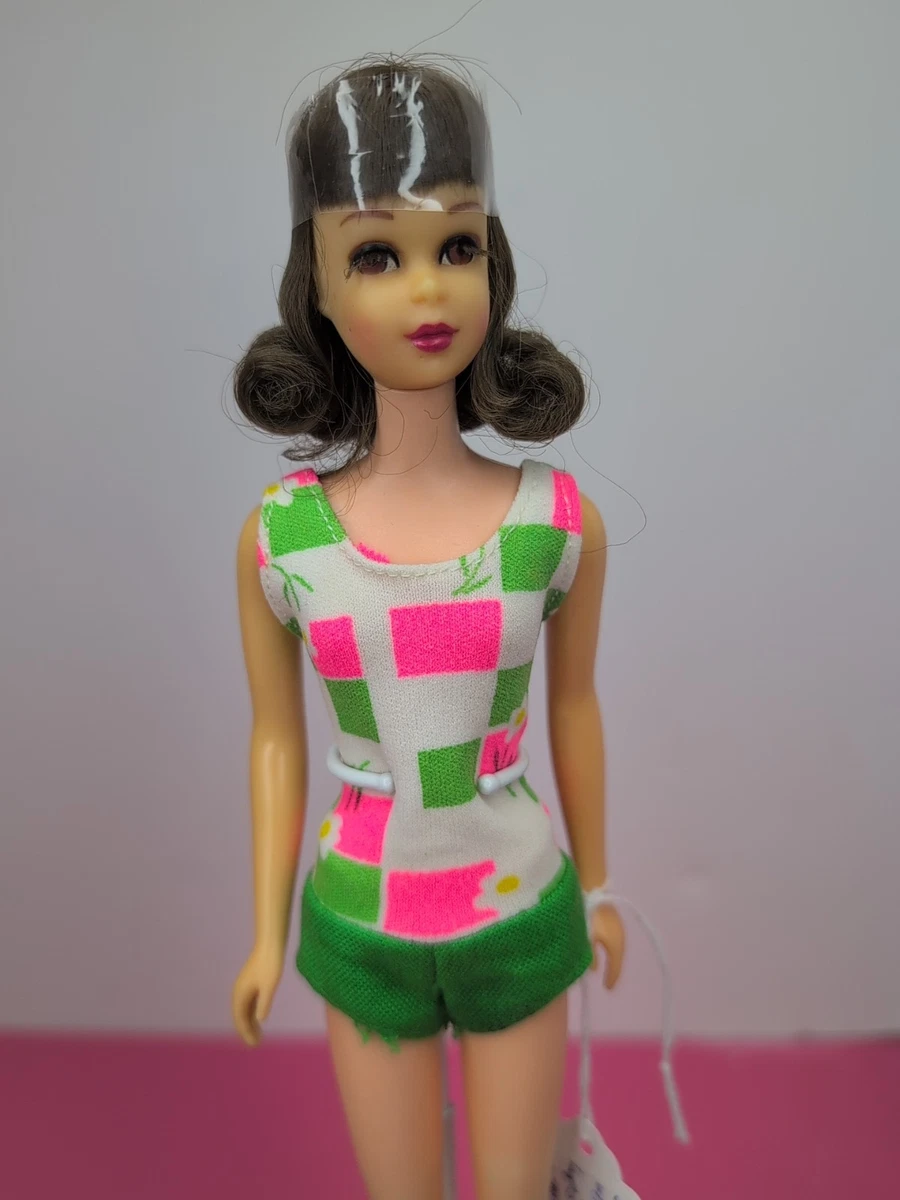 Francie & Her Mod World of Fashion バービー Francie & Her Mod, Mod