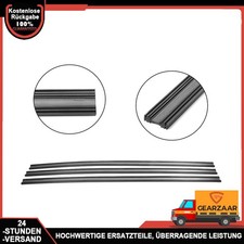 700mm Wischergummi für Bügelwischer für Bosch Aerotwin Ersatz Flex 6x PKW Vorne