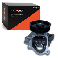 Maxgear Wasserpumpe BMW 1 E87 3 E90 E91 E46 E92 E93 5 E60 E61 6 X3 E83 X5 E70 X6