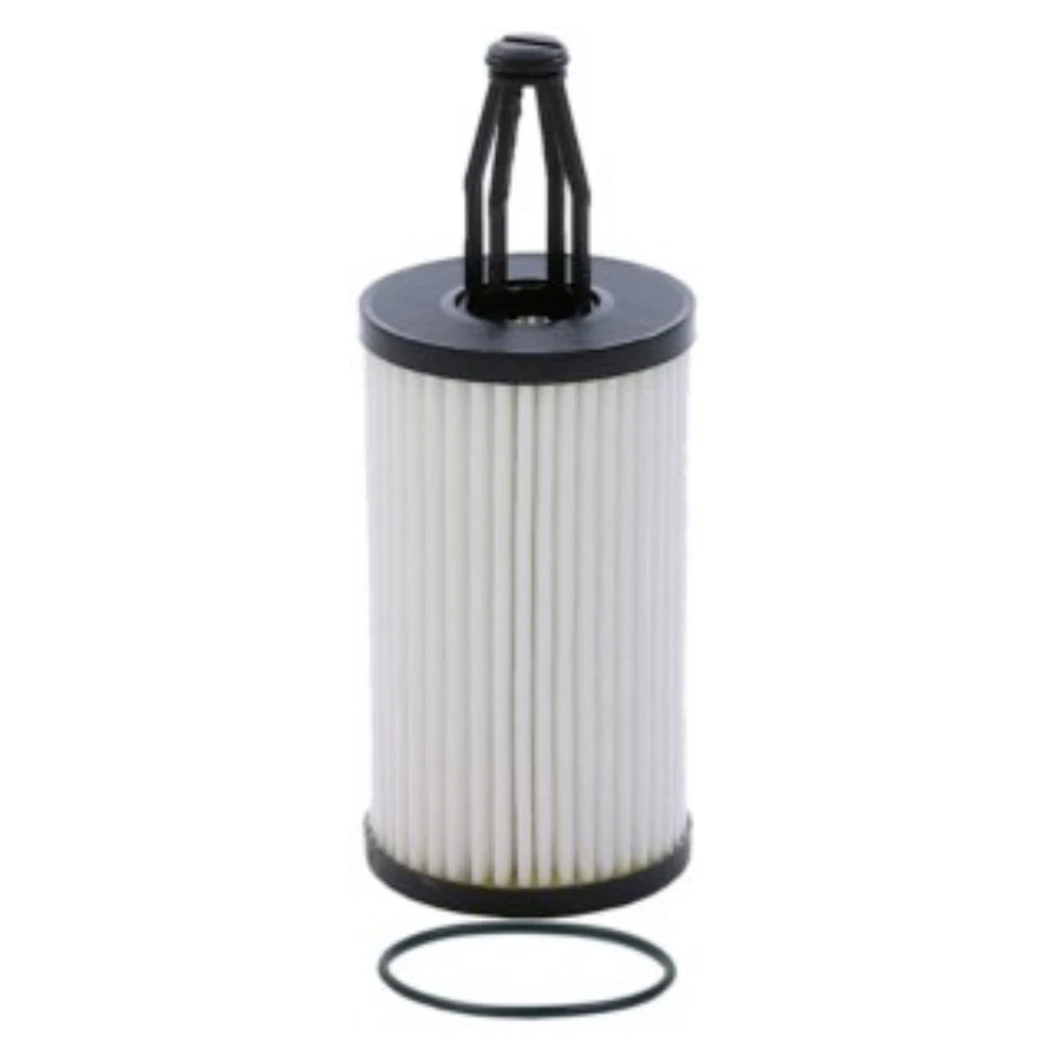 Filtro de aceite NAPA 7059 (oro) para Mercedes-Benz E550 C350 S550 SLK350 2012-2018 Foto 2 de 3