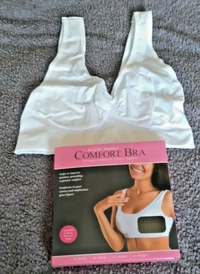 easy fit bra