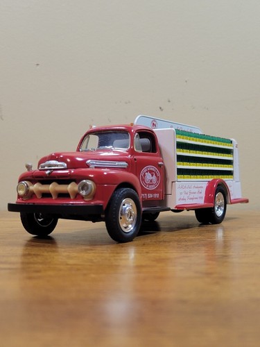VTG 1992 First Gear Diecast AACA Delivery Truck, Limited Pc. See Details, Preown - Picture 14 of 14
