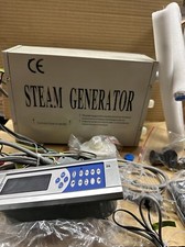 TR-019 Steam Generator System Home Shower Bathroom Steamer Sauna Steam Machine