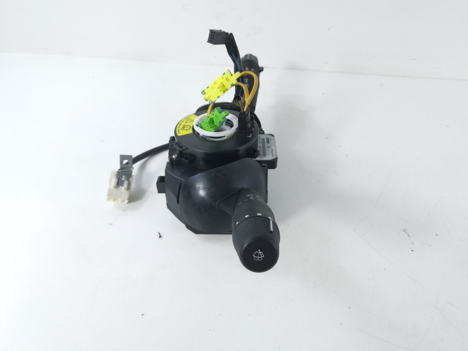 03-19 Maserati GranTurismo GranCabrio M145 Steering Column Switch 51771960