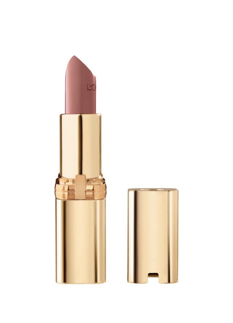 Loreal Colour Riche Satin Lipstick #601 Worth It L'Oreal Paris Lip