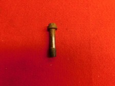 Used Ford Lemans Style Piston Connecting Rod Bolt 12 Point For C9zz-6200-a Used Ford Lemans Style Piston Connecting Rod Bolt 12 Point For C9zz-6200-a