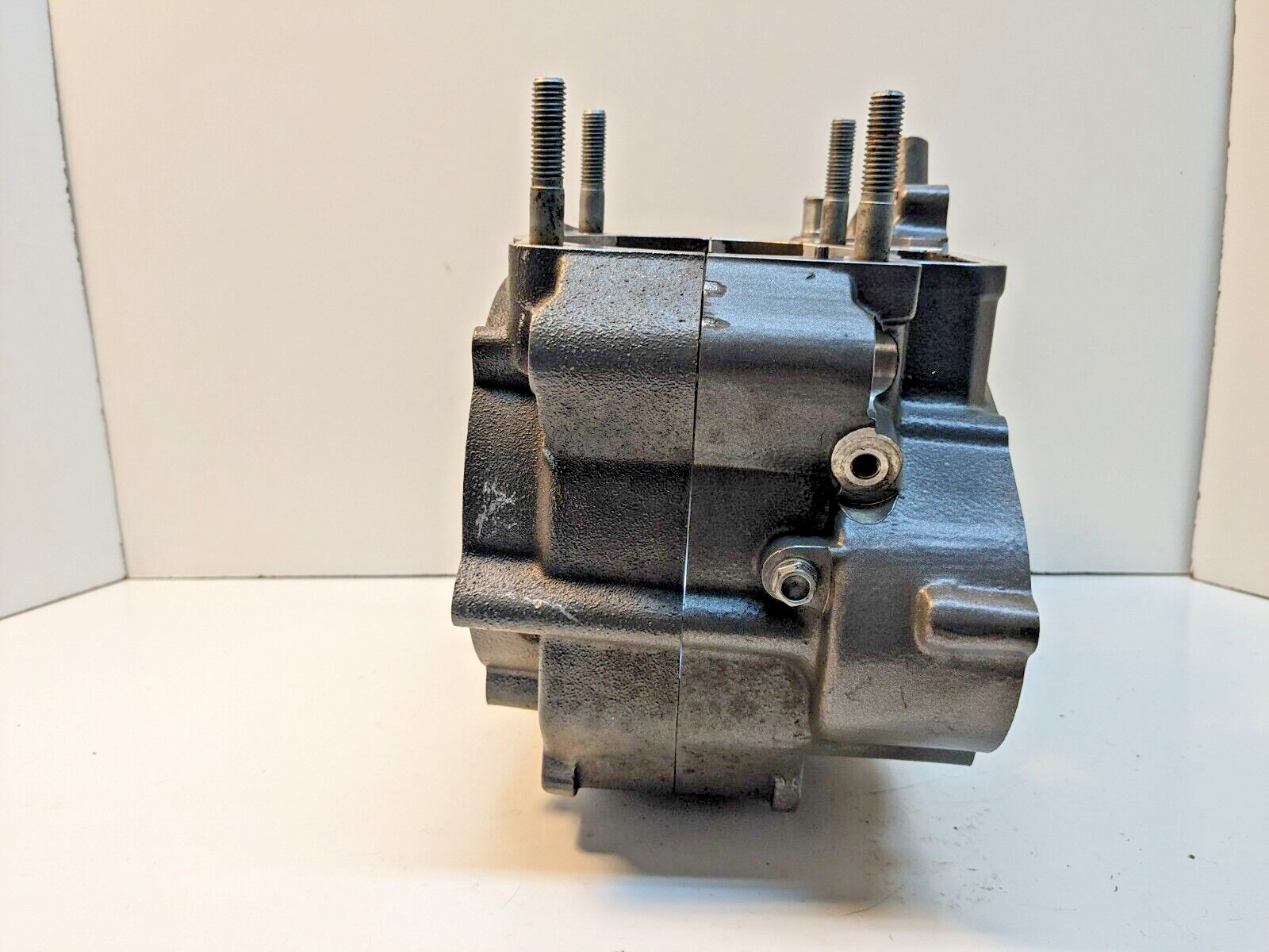 KTM 625 SMC SXC Adventure Crankcase Crank Case Engine Set Matched  