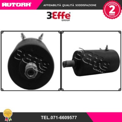 ALTS361R Alternator (3 EFFE GROUP)