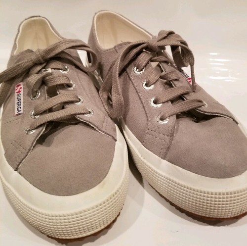 superga 2750 suede