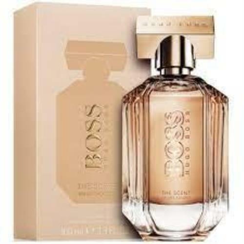 Hugo Boss The Scent Private Accord For Her Sephora 2025