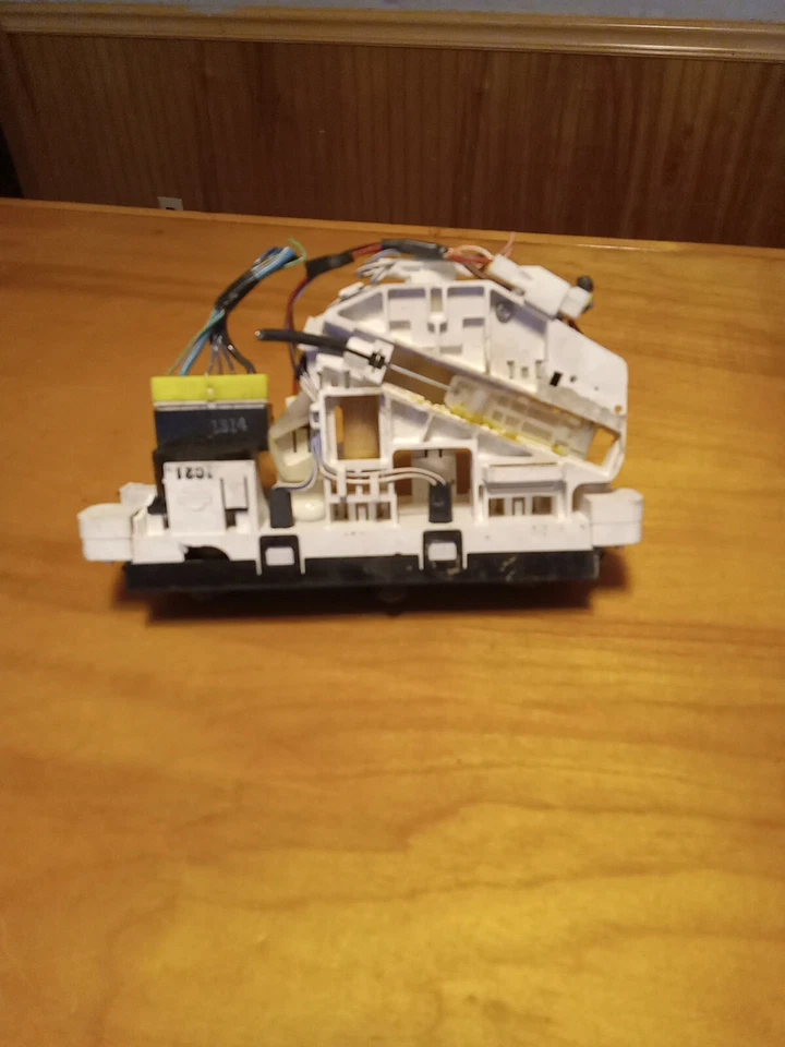 ✅ Nissan Sentra 98 200sx 1998 1999 calor aire acondicionado temperatura climatización Foto 2 de 4