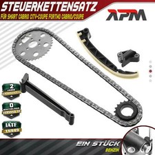 Kit de distribution Smart FORTWO