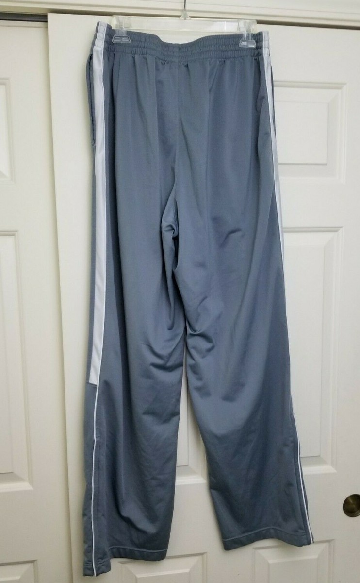 NIKE 90s nylon pants 刺繍swoosh vintage Vintage Nike Track Pants Navy Blue Nylon Joggers Subtle