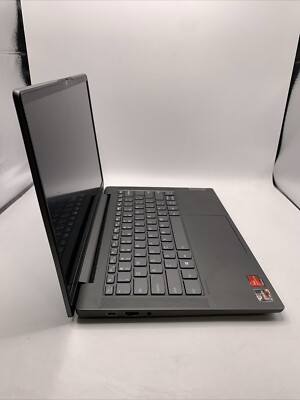 Lenovo ideaPad 5-14ARE05ノートブックType 81YM Lenovo IdeaPad Flex 5 14ARE05 81X2 | Overview, Specs