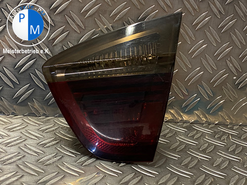 BMW 3er E90 Heckleuchte Rückleuchte Rücklicht Innen Getönt Hinten Rechts 6937460