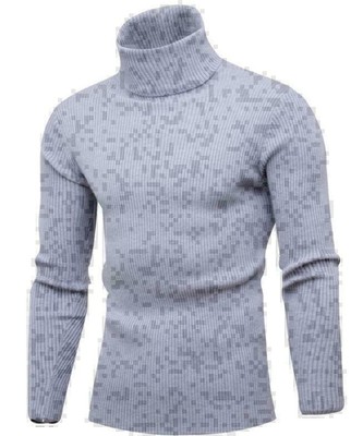 Casual Knit Shirt Tops Jumper Pullover 