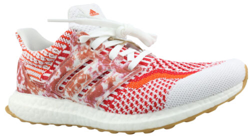 Adidas Ultra Boost 5.0 DNA Damen Sneaker Laufschuhe Turnschuhe weiß GY3190 NEU - Afbeelding 1 van 5