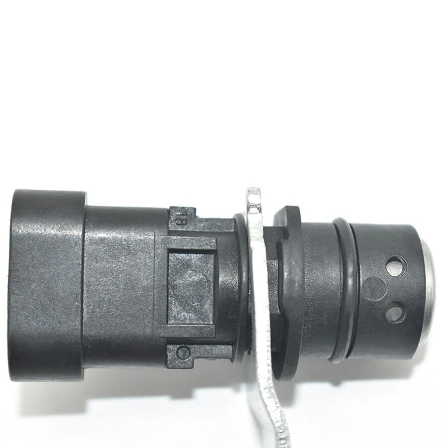 12596851 Crankshaft Position Sensor for Chevy Astro Silverado Tahoe GMC 10456256 Foto 4 de 4