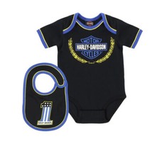 Harley-Davidson Body "Race Collection" Set SGI-2551400