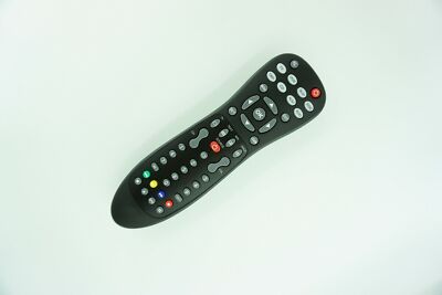 Fernbedienung für Teac Cabasse CineOle Digital Home Cinema System CINEOLE-B