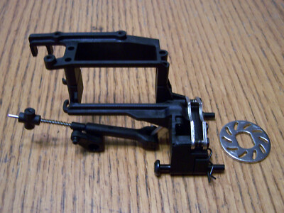 Arrma V2 Infraction BLX 6s Handbrake Module Hand Rear Disk Brake // Felony