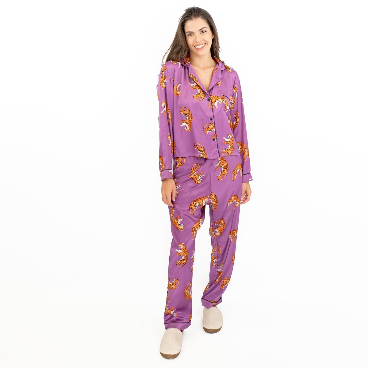 Pretty Little Thing Set Plt Blue Sweatpants Set Women's Tracksuit