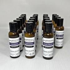Lot Pharmacopia Argan Oil Collection Conditioner Body Wash Lotion Shampoo Travel